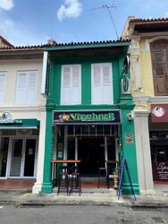 Little India Conservation Area (D8), Shop House #626449711